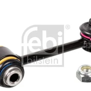 Utförsäljning Hydraulikfilter Automatväxel, Filterinsats, Dubbelkopplingsväxellåda, 6 Vxl.Febi Bilstein 44176