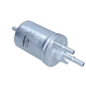 Utförsäljning Bränslefilter, Med Integrerad TryckregulatorMaxgear 262202