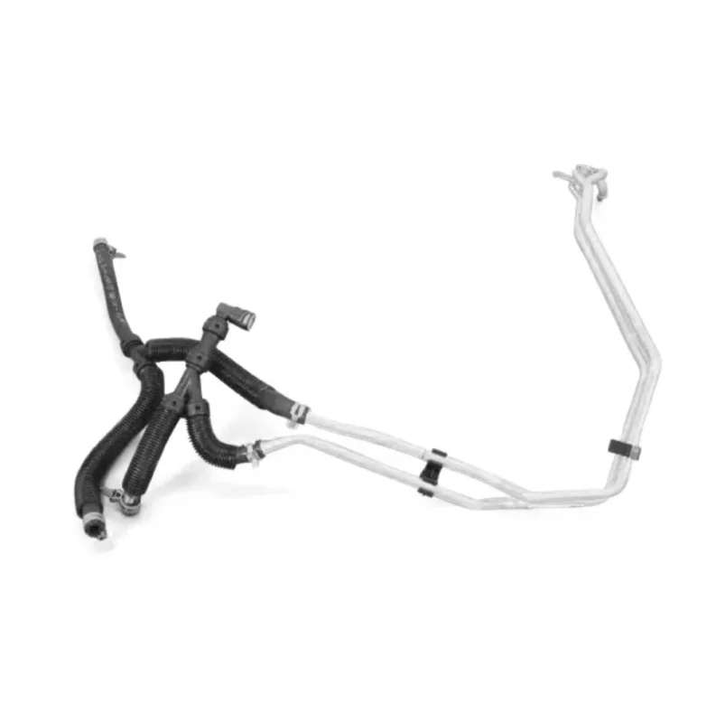 Värmeslang - Tillförsel & ReturArtikelnummer: 5058729AH Billig