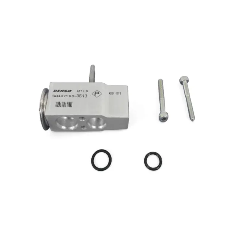 Trygg betalning Ventil - ExpansionArtikelnummer: 68048896AB