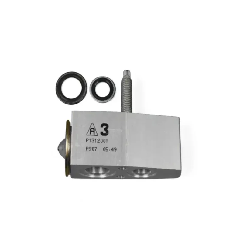 Ventil - ExpansionArtikelnummer: 68029727AA Köp online