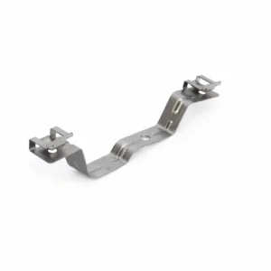 Utförsäljning Fäste Stötfångare Fram - VänsterArtikelnummer: 110454000B