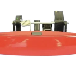 Ytterhandtag Höger - Redline Red Tri-Coat PearlArtikelnummer: 1MZ84JRYAJ Lägg i varukorgen