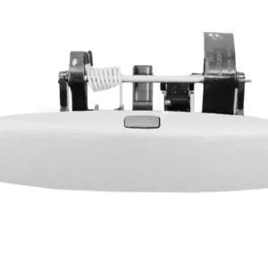 Ytterhandtag Höger - Ivory White Tri-Coat PearlArtikelnummer: 1MZ84JWDAM Köp online