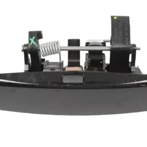 Ytterhandtag Höger - Phantom Black Tri-Coat PearlArtikelnummer: 1MZ84LXTAM Bästa pris