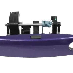 Ytterhandtag Vänster - Plum Crazy Pearl CoatArtikelnummer: 1MZ85FHGAM Kampanj