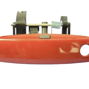 Ytterhandtag Vänster - CopperArtikelnummer: 1MZ85KLBAJ Expressleverans