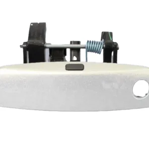 Ytterhandtag Vänster - Bright Silver Metallic Clear CoatArtikelnummer: 1MZ85WS2AF Erbjudandepris