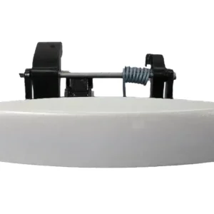 Ytterhandtag Vänster - Ivory White Tri-Coat PearlArtikelnummer: 1MZ81JWDAG Erbjudandepris