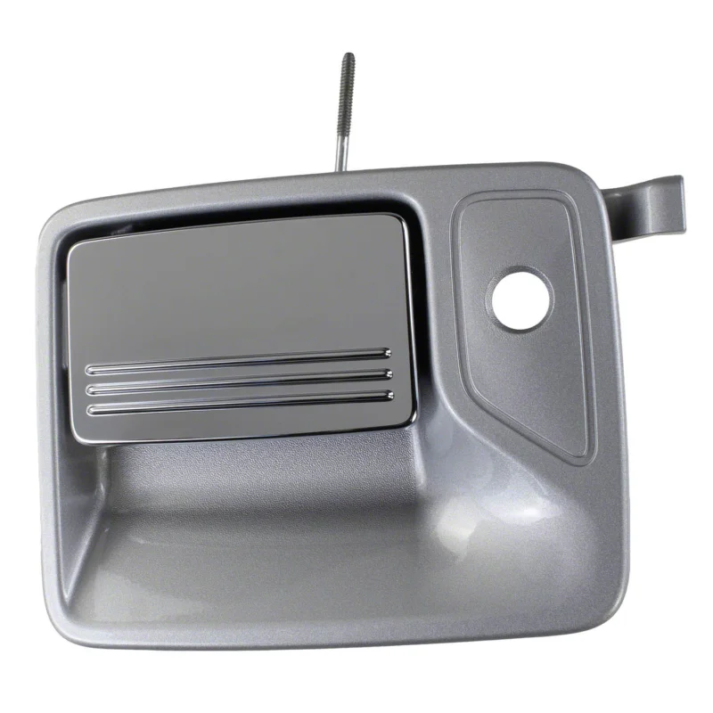 Ytterhandtag Vänster Fram - Ingot Silver Metallic 2Artikelnummer: DC3Z3622405BA Fynd