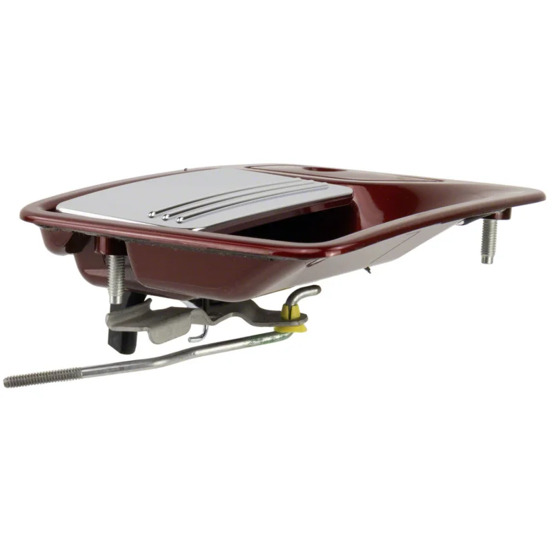 Ytterhandtag Vänster Fram - Ruby Red (Metallic)Artikelnummer: DC3Z3622405BC Köp nu