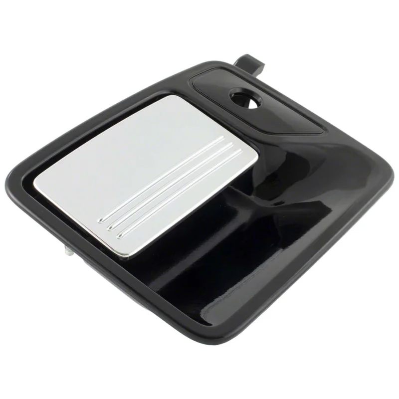 Ytterhandtag Vänster Fram - Absolute BlackArtikelnummer: DC3Z3622405BG Lägg i varukorgen