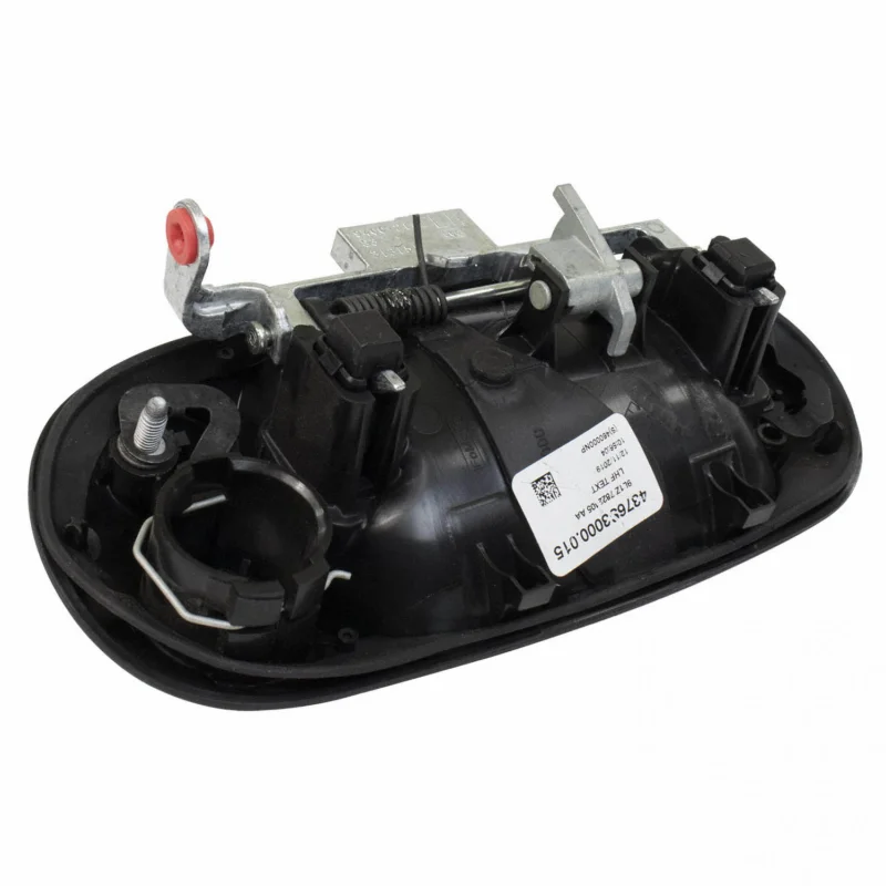 Ytterhandtag Vänster Fram - SvartArtikelnummer: 9L1Z7822405AA Utförsäljning