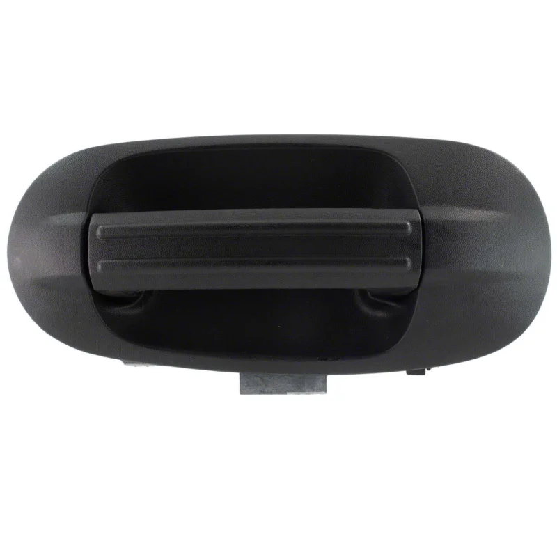 Ytterhandtag Höger Bak - SvartArtikelnummer: 9L1Z7826604AA Beställ idag
