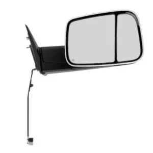 Ytterbackspegel Höger - ChromeArtikelnummer: 68412812AC Rabatt