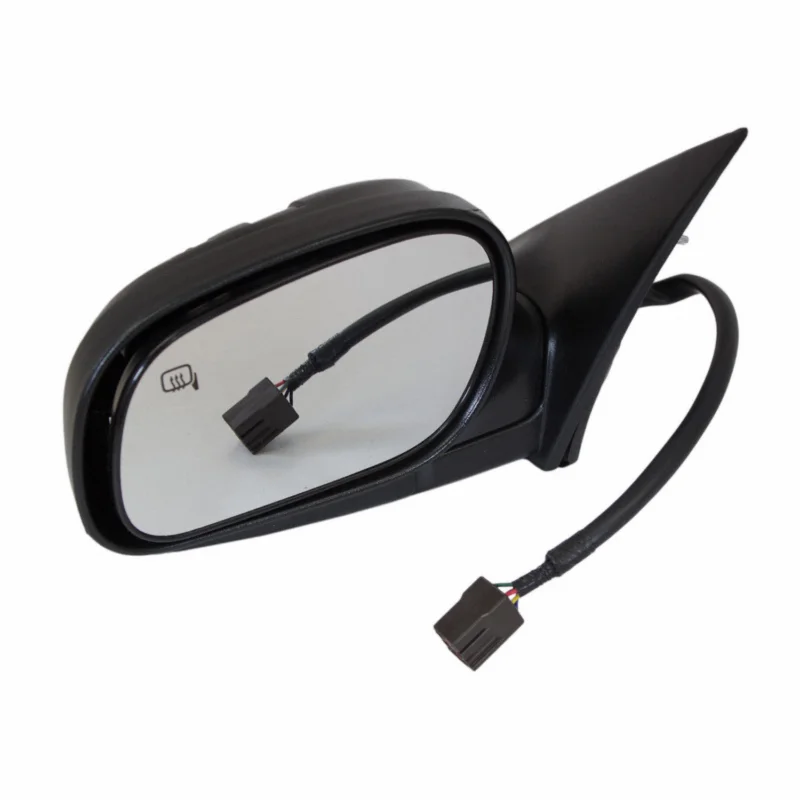 Ytterbackspegel VänsterArtikelnummer: 6W7Z17683BA Endast idag