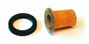 Utförsäljning Reservfilter med tätning till 12-066/073/074/075/076. Russel