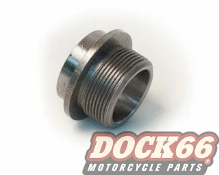 13/16 inch (ca. 22 mm) Weld-On Petcock adapter Köp online