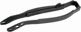 Ufo Chain Slider Yamaha Yz/Yzf/Wrf Black Chainslider Yz09-14 Yzf9-17 B Kundfavorit