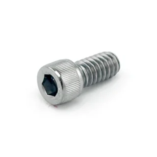 10-24 X 3/8 Allen Bolt Chrome Erbjudande