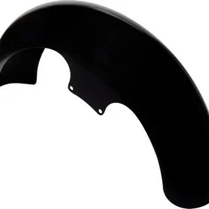 Utförsäljning Klock Werks Wrapper Front Fender Kit 16/19" Flh | Fltr - 2014+ - Wrapp