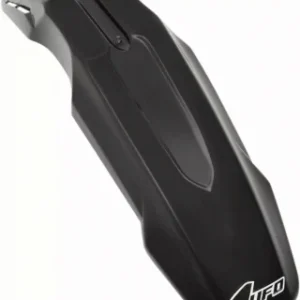 Ufo Universal Supermotard Front Fender Black Köp nu