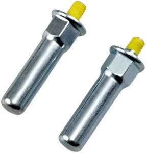 Utförsäljning Drag SpecialtiesPins Peg Wear (33188-08)