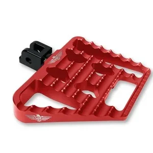 Utförsäljning Heinz BikesFloorboard Mini V1 Fr/Rr Fl/Fx