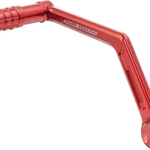 Utförsäljning Arlen Ness Speedliner Shift Lever - Red Shift Lever Speedliner Red