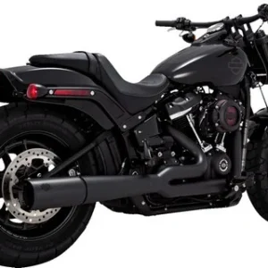 Vance & Hines Exhaust Pro-P Blk.18+ St Exhaust Pro-P Blk.18+ St Reapris