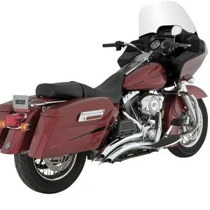 Vance & Hines Exhaust Br.Ch.Pcx.7-16 Fl Exhaust Br.Ch.Pcx.7-16 Fl risnedsättning