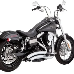 Vance & Hines Exhaust Br.Ch.Pcx.12-17Dy Exhaust Br.Ch.Pcx.12-17Dy Fynd