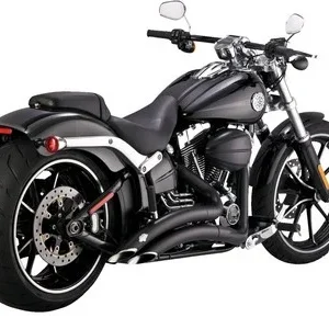 Vance & Hines Exhaust Br.Bl.Pcx.13-17Bo Exhaust Br.Bl.Pcx.13-17Bo Endast denna vecka