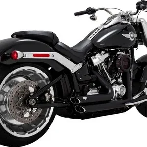 Vance & Hines Exh.Bl.Ss Stag.18+F-Boy Exh.Bl.Ss Stag.18+F-Boy Populärt val