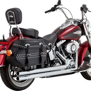 Vance & Hines Exhaust Bs Lg Ch Pcx Est Exhaust Bs Lg Ch Pcx Est Rabatter