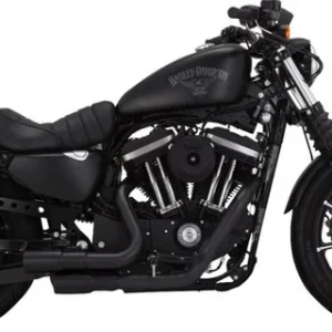 Vance & Hines Exhaust M-Gren.Blk Xl Exhaust M-Gren.Blk Xl Utförsäljning