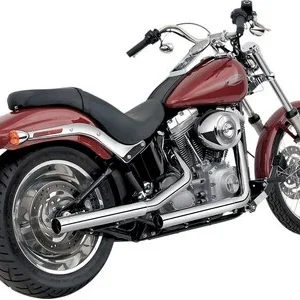 Vance & Hines Ljuddämpare 00-06 Fxst/Flstc Erbjudandepris