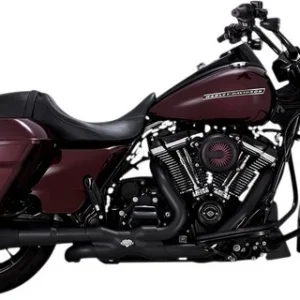 Vance & Hines Muffler Tq 4.5"Bl 17-20Fl Muffler Tq 4.5Bl 17-20Fl Expressleverans