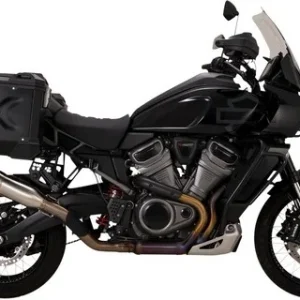 Vance & Hines Muffler Ss Ho-450 Pan-Am Muffler Ss Ho-450 Pan-Am Billigare