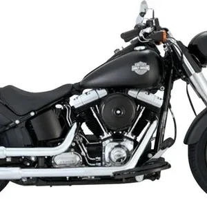 Vance & Hines Mufflers 3"Ch.Ts.7-17Stdl Mufflers 3Ch.Ts.7-17Stdl Säker betalning