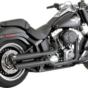 Vance & Hines Mufflers 3"Bl.Ts 7-17Stfb Mufflers 3Bl.Ts 7-17Stfb Outlet