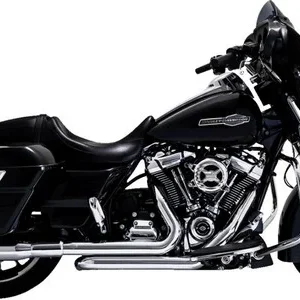 Vance & Hines Headpipe Ch.Pcx D-D 17+Fl Headpipe Ch.Pcx D-D 17+Fl Endast idag