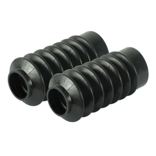 Lågt pris Gaffelbälgar "Bobber" 39mm 6.5" långa