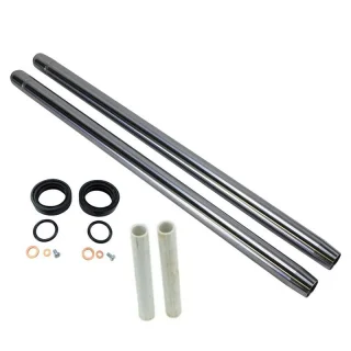Kampanjpris TC Bros Extended Fork Tube Kit( +8, 35mm fork)