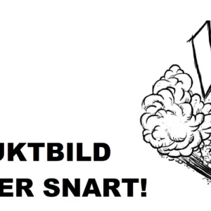 Skruv gaffelkrona 87-07 XL, 91-05 FXD - 5/8-18x1 Snabb leverans