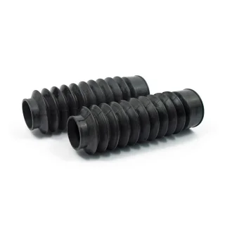 Köp nu Gaffelbälgar "Bobber" 49mm 9" långa