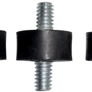 Utförsäljning Cycle Visions Mount Isolator Rub H-Lt Mount Isolator Rub H-Lt