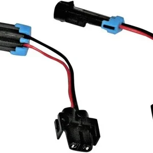 Utförsäljning Custom Dynamics Passing Lamp Adapters Adapter Passing Ind