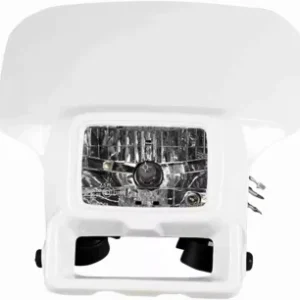 Ufo Headlight Halogen Honda White Headlight Halogen Xr Wh Premium