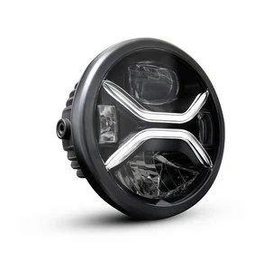 Utförsäljning Koso North America Headlight Led Xenith Headlight Led Xenith